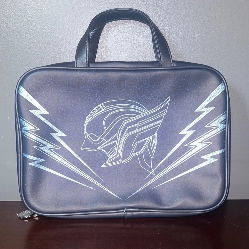 Ulta Beauty Thor Love And Thunder Marvel Make Up Bag